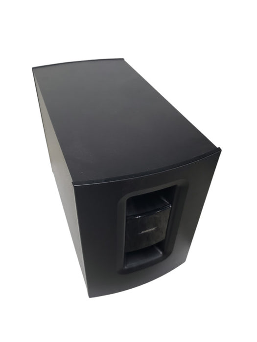 Bose CineMate 1 SR Digital Home Theater Cinema Subwoofer|READ