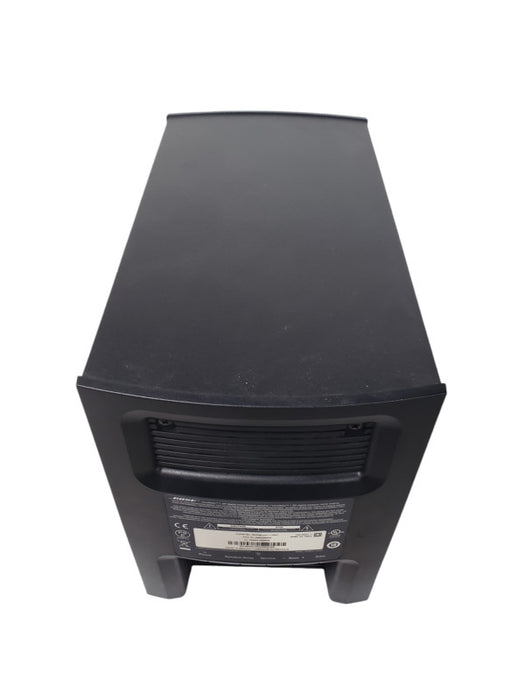 Bose CineMate 1 SR Digital Home Theater Cinema Subwoofer|READ