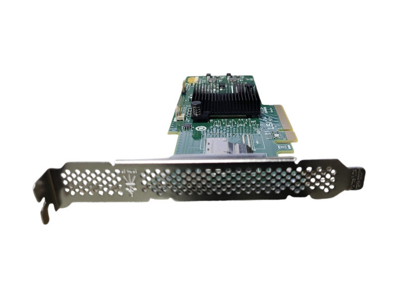 LSI Logic Controller Raid Card MegaRAID MR SAS 9240-4i, 4P 6G