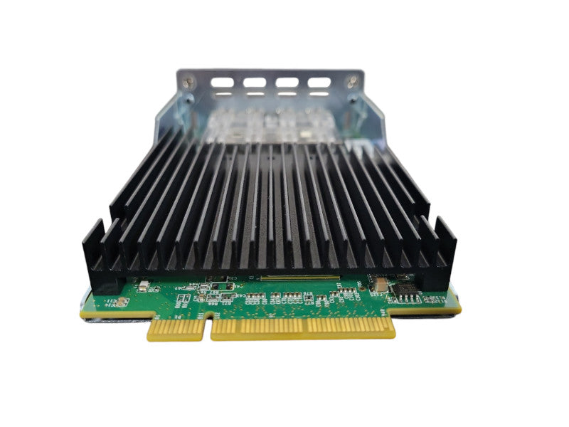 Checkpoint 4x 10G SFP Module Silicom P/N: M4E210G4SPI9-XR-CP2 Q!