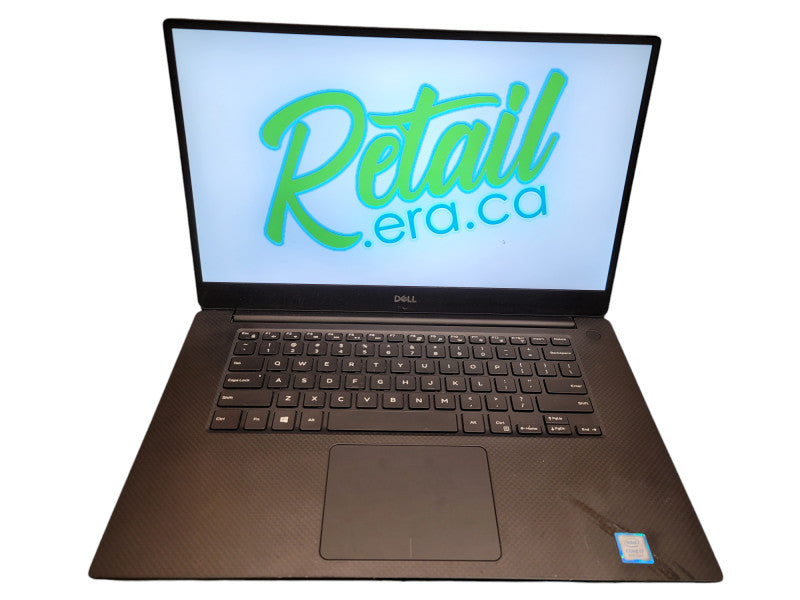 Dell Precision 5530| i7-8850H| 16GB DDR4| Quadro P1000| 512GB M.2 Bad battery β Lap200