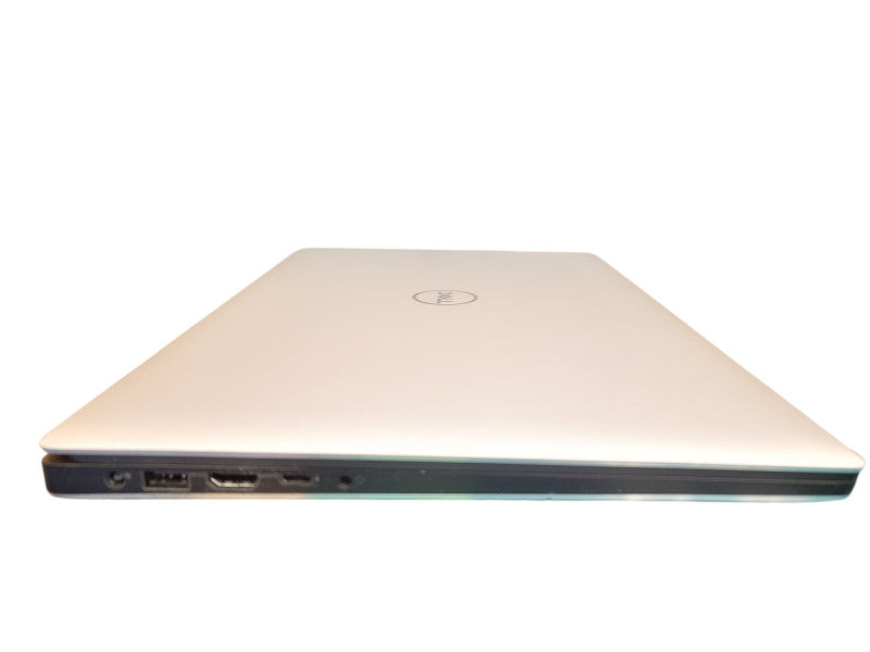 Dell Precision 5530| i7-8850H| 16GB DDR4| Quadro P1000| 512GB M.2 Bad battery β Lap200