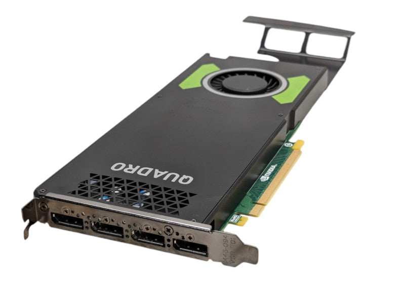 NVIDIA Quadro M4000 with 8GB GDDR5 Graphics Card HP OEM  Q-