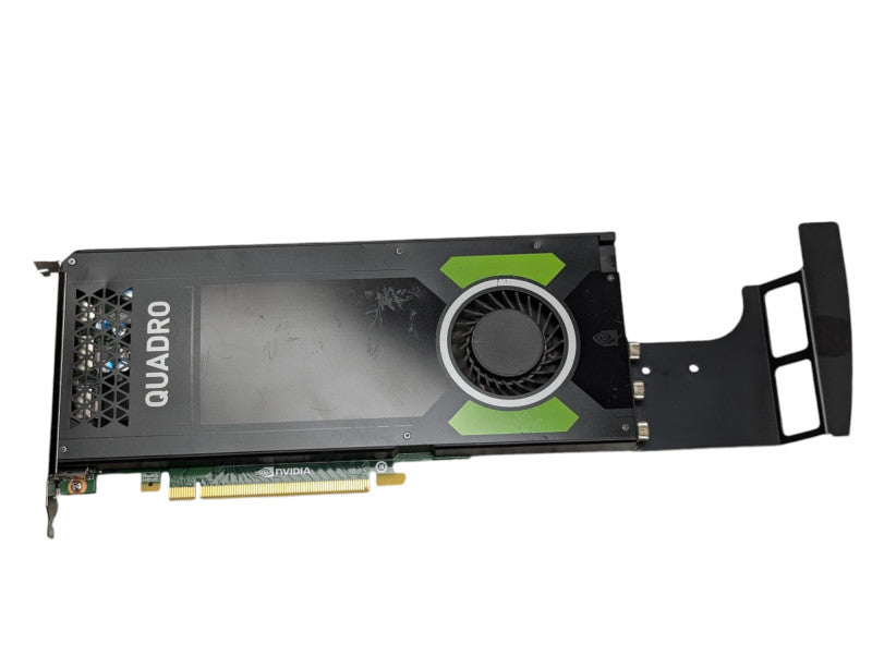 NVIDIA Quadro M4000 with 8GB GDDR5 Graphics Card HP OEM  Q-