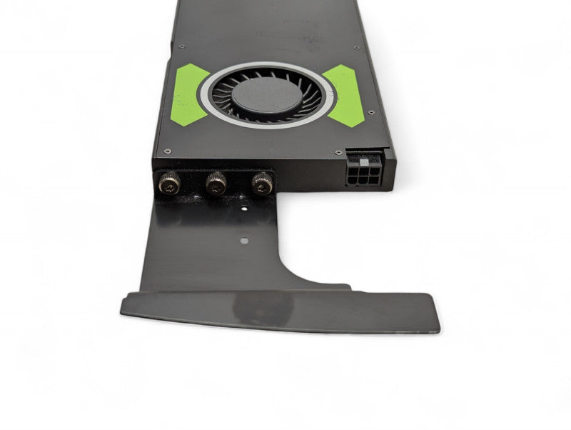 NVIDIA Quadro M4000 with 8GB GDDR5 Graphics Card HP OEM  Q-
