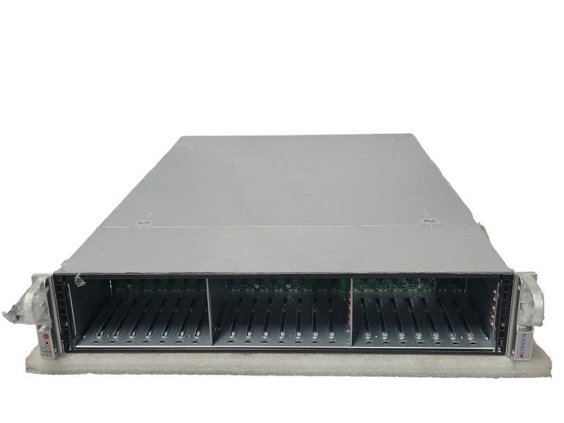 SuperMicro X10DRi-T4+, 2x Xeon E5-2620v4 2.1GHz, 64GB DDR4, 9361-8i, 24x 2.5" _