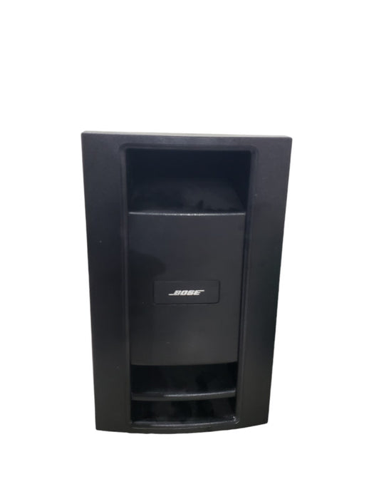 Bose Lifestyle PS28 III Subwoofer For DUAL VOLTAGE V25 28 III | READ Please