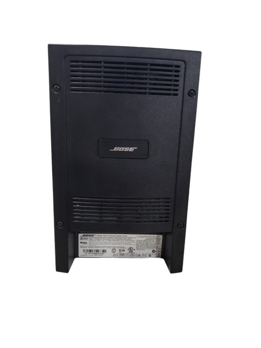 Bose Lifestyle PS28 III Subwoofer For DUAL VOLTAGE V25 28 III | READ Please