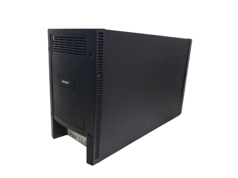 Bose Lifestyle PS28 III Subwoofer For DUAL VOLTAGE V25 28 III | READ Please