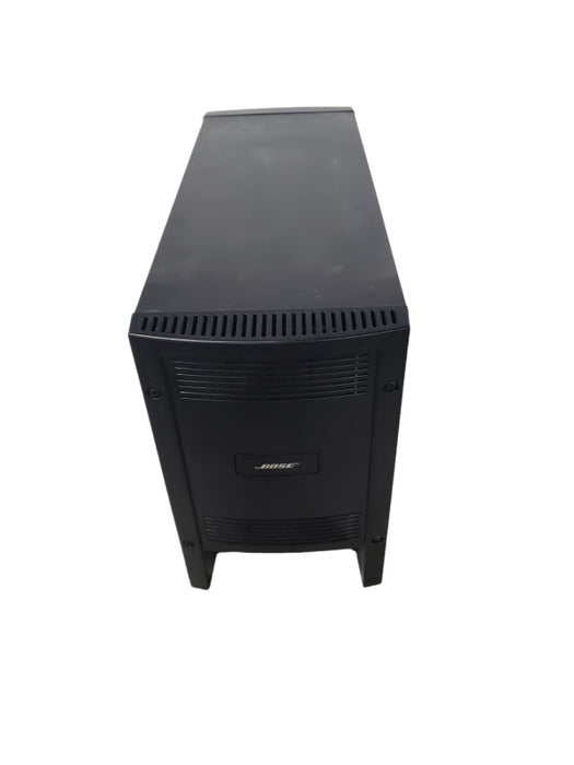 Bose Lifestyle PS28 III Subwoofer For DUAL VOLTAGE V25 28 III | READ Please