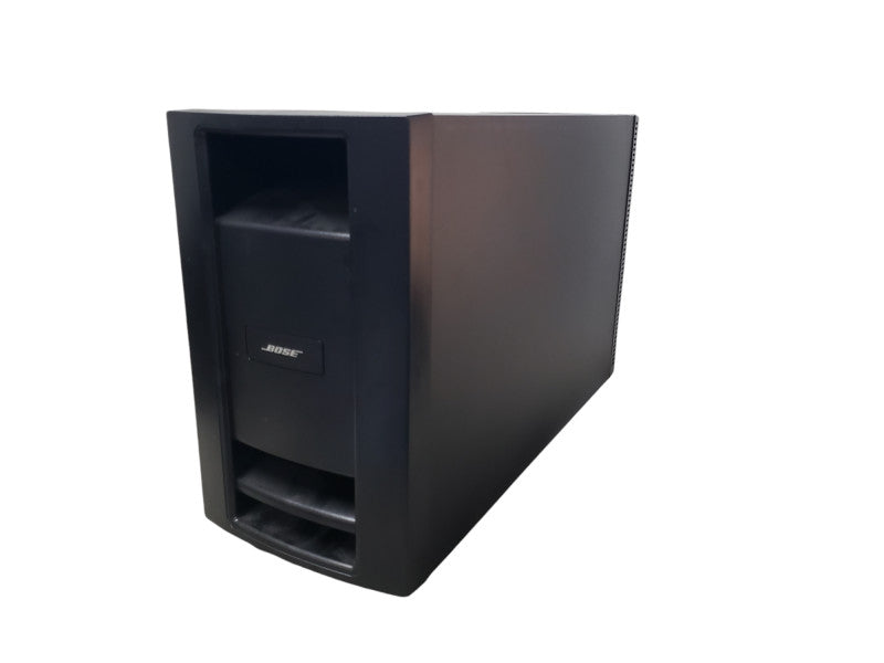 Bose Lifestyle PS28 III Subwoofer For DUAL VOLTAGE V25 28 III | READ Please