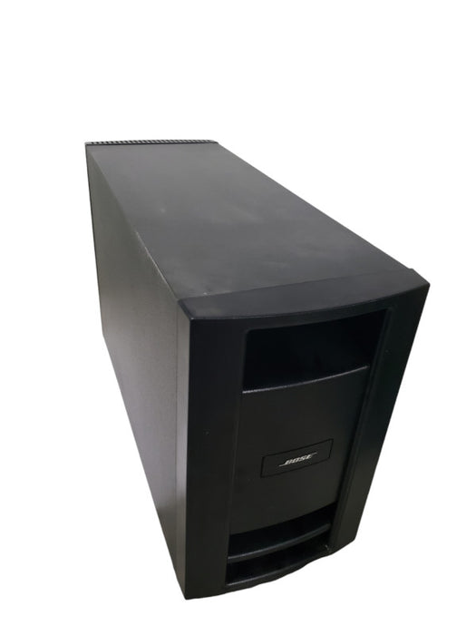 Bose Lifestyle PS28 III Subwoofer For DUAL VOLTAGE V25 28 III | READ Please
