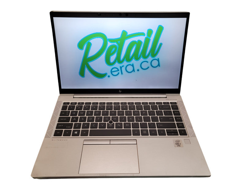HP EliteBook 840 G7| i7-10610U| 16GB DDR4| 512GB NVMe READ   β Lap200