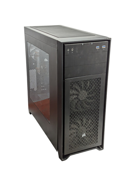 Custom Gaming PC ASUS Z170-A Intel Core i7-6700 @ 3.40Ghz 16GB RAM 1TB SSD  -