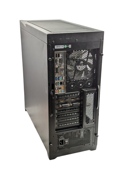 Custom Gaming PC ASUS Z170-A Intel Core i7-6700 @ 3.40Ghz 16GB RAM 1TB SSD  -