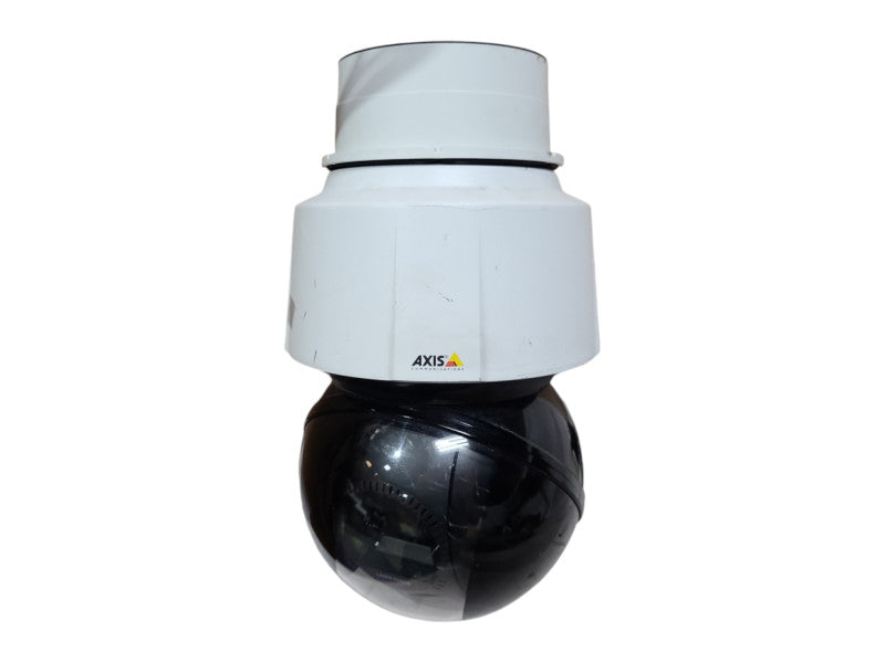 Axis Q6155-E 60Hz PTZ Dome Network Camera, 0934-001-02