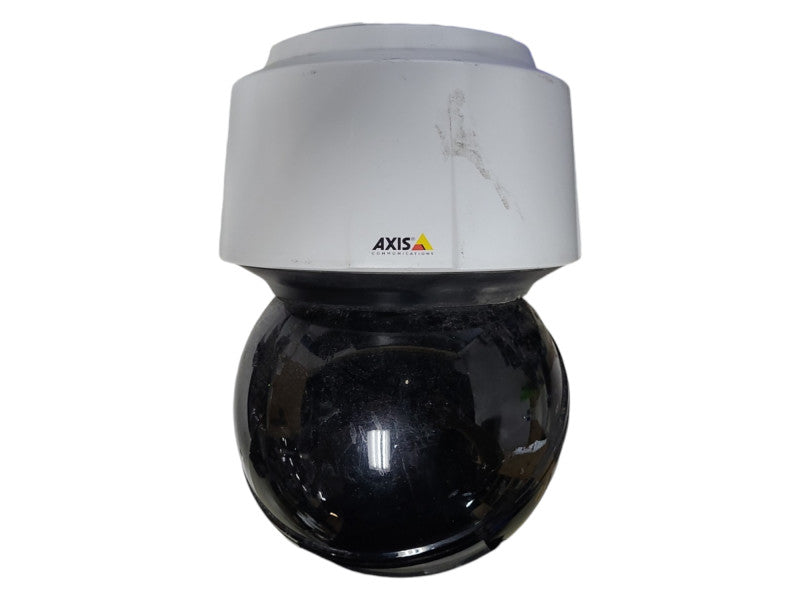 Axis Q6155-E 60Hz PTZ Dome Network Camera, 0934-001-02