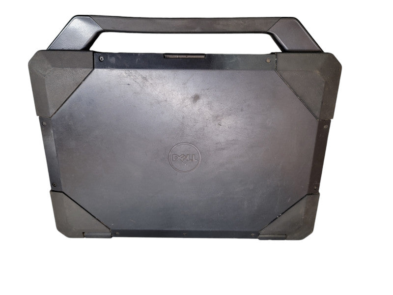 Dell Latitude Rugged 14 | i5-6300U| 8GB DDR4 | NO SSD / NO BATTERY β BudLap