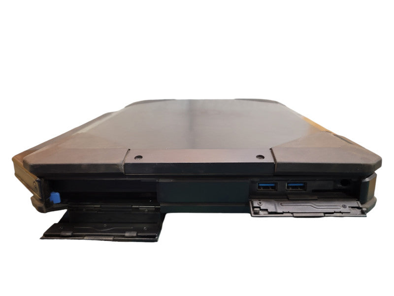 Dell Latitude Rugged 14 | i5-6300U| 8GB DDR4 | NO SSD / NO BATTERY β BudLap
