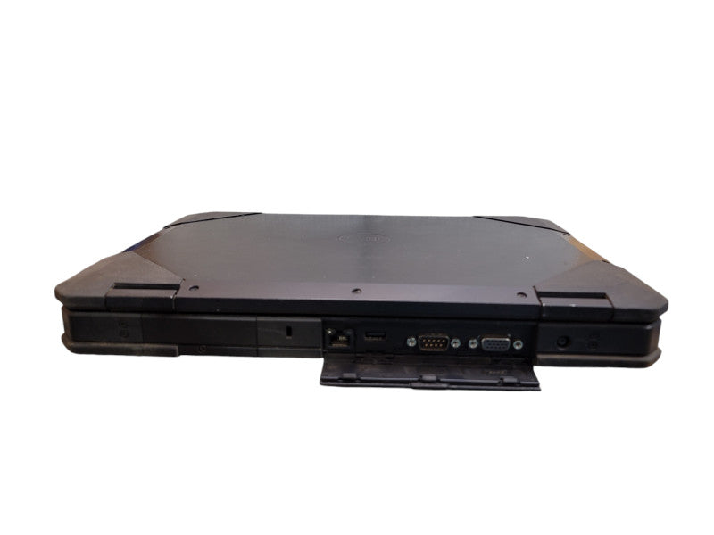 Dell Latitude Rugged 14 | i5-6300U| 8GB DDR4 | NO SSD / NO BATTERY β BudLap