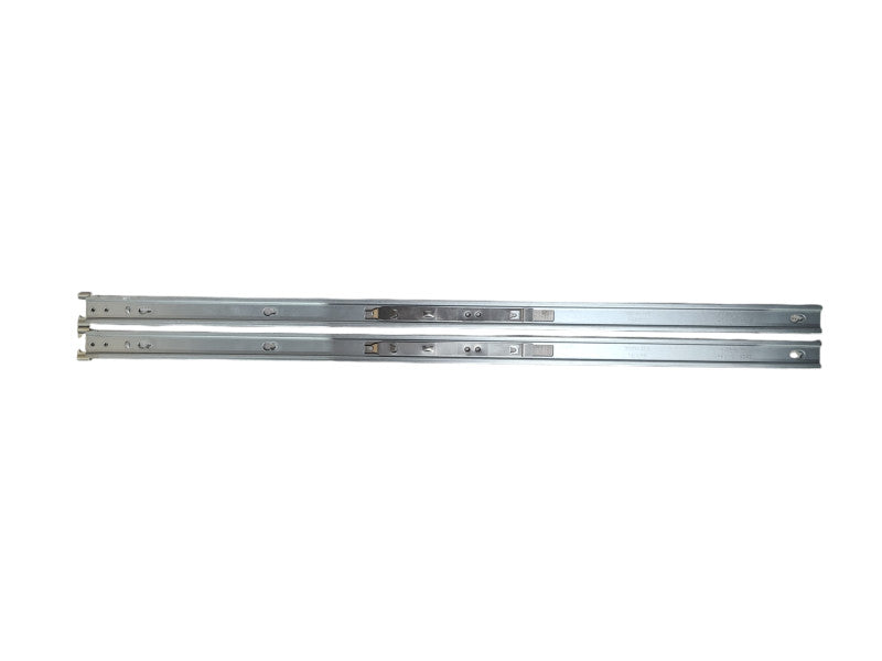 HP ProLiant DL360 DL360p G8 G9 1U Server Rack Mount Rails, 714515-001