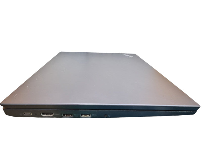 Lenovo ThinkPad E495| Ryzen 5 3500U| 16GB DDR4| 512GB SSD  β BudLap