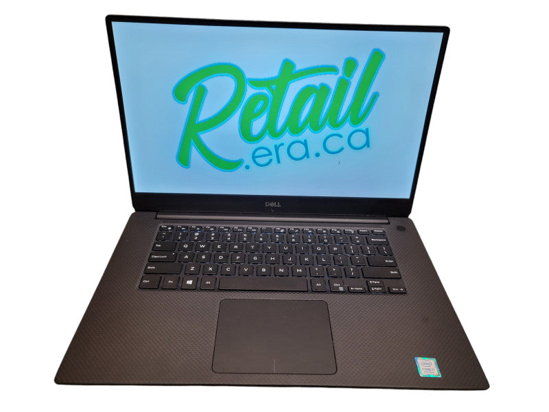 Dell Precision 5530| i7-8850H| 32GB DDR4| 512GB M.2 | Low Bat β Lap200