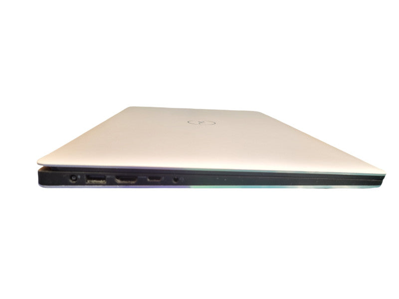 Dell Precision 5530| i7-8850H| 32GB DDR4| 512GB M.2 | Low Bat β Lap200