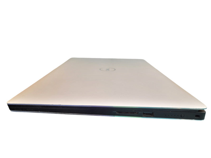 Dell Precision 5530| i7-8850H| 32GB DDR4| 512GB M.2 | Low Bat β Lap200