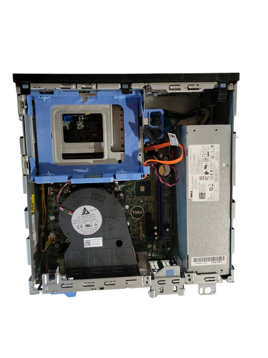 Dell OptiPlex 7060 SFF Intel i5 - 8500 CPU @ 3.00GHz 16GB DDR4 Ram Qθ