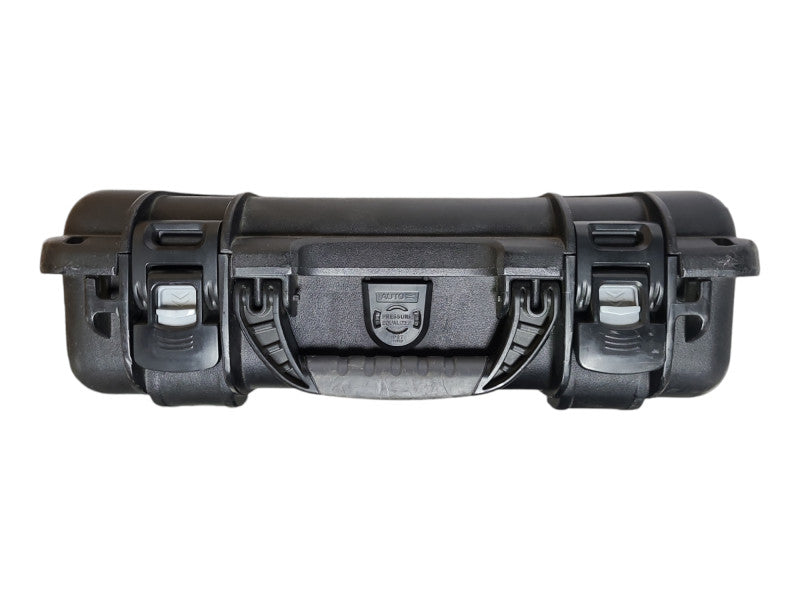Nanuk 910 Hard Utility Case with Foam Insert