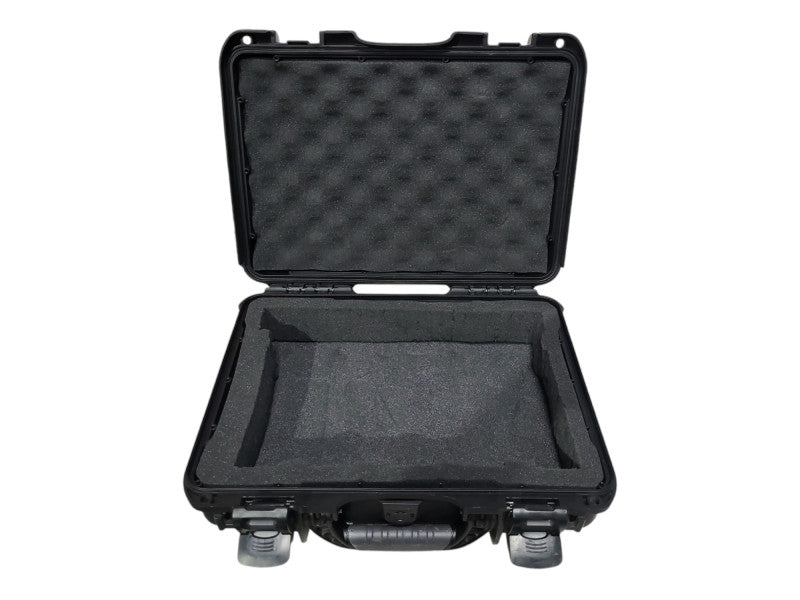 Nanuk 910 Hard Utility Case with Foam Insert