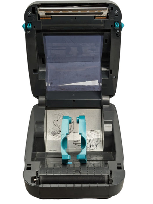 Zebra GK420d | GK42-202510-000 | Thermal Label Printer Q-