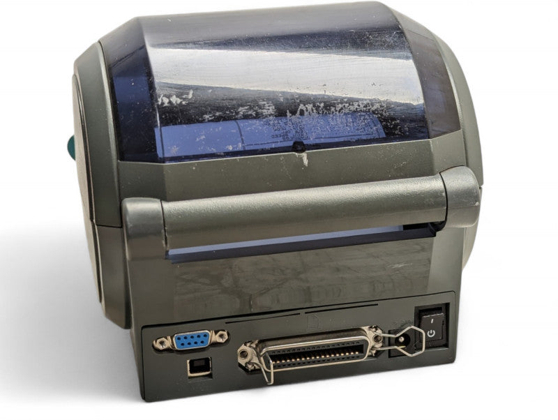 Zebra GK420d | GK42-202510-000 | Thermal Label Printer Q-