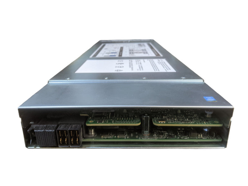 Cisco UCS B200 M4 Barebones Blade Server w/ 2x Heatsinks, No CPU, No RAM