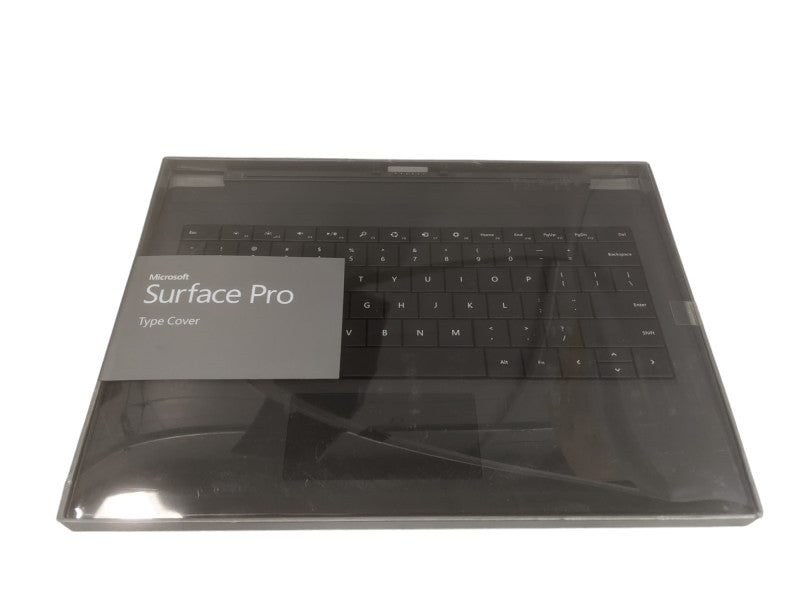 Microsoft Surface Pro Type Cover | For Surface Pro 3