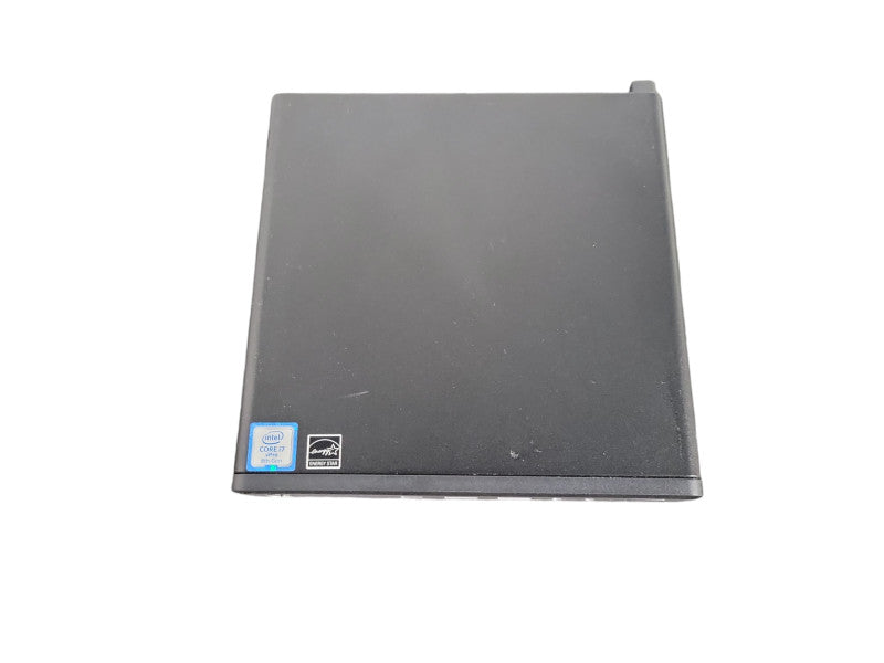 HP EliteDesk 800 G4 USFF, i7-8700T 2.40GHz , 8GB DDR4, 512GB NVMe !