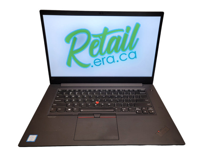 Lenovo ThinkPad P1 Gen 2| i7-9750H| 16GB DDR4| Quadro T2000| 512GB M.2  β Lap200