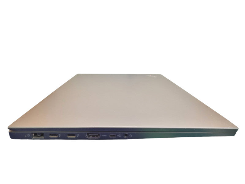 Lenovo ThinkPad P1 Gen 2| i7-9750H| 16GB DDR4| Quadro T2000| 512GB M.2  β Lap200