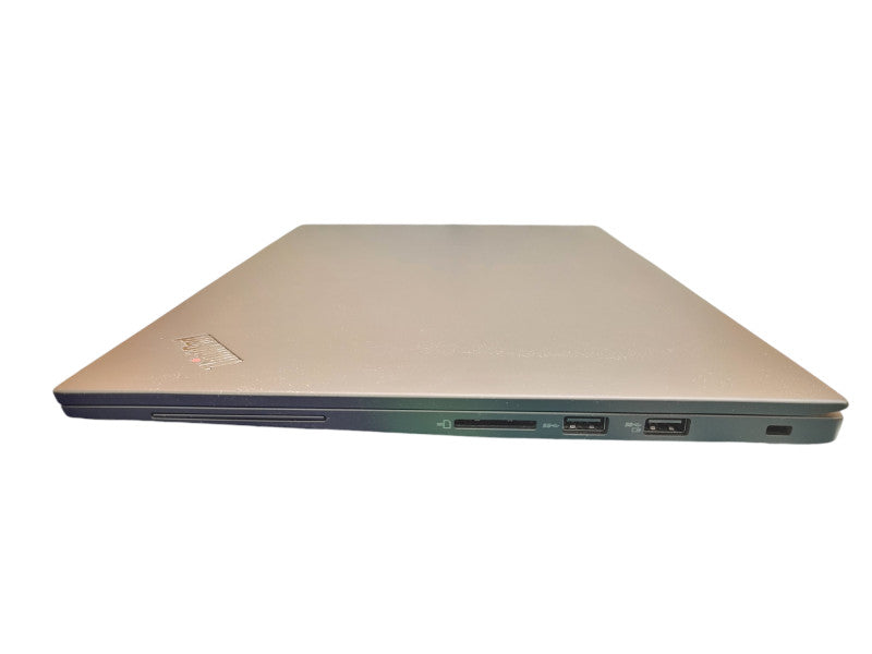 Lenovo ThinkPad P1 Gen 2| i7-9750H| 16GB DDR4| Quadro T2000| 512GB M.2  β Lap200