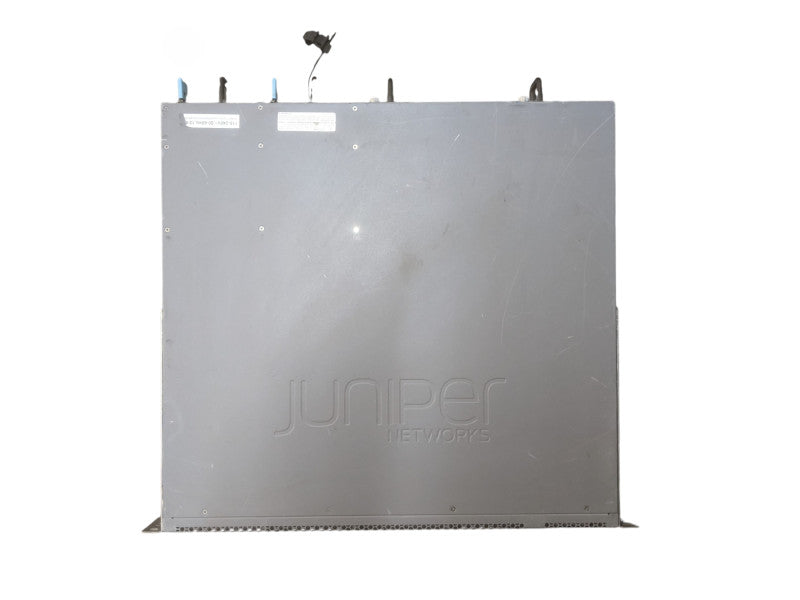 Juniper EX4300-48P 48-Port  PoE+ Gigabit Ethernet Managed Network Switch