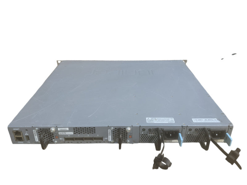 Juniper EX4300-48P 48-Port  PoE+ Gigabit Ethernet Managed Network Switch