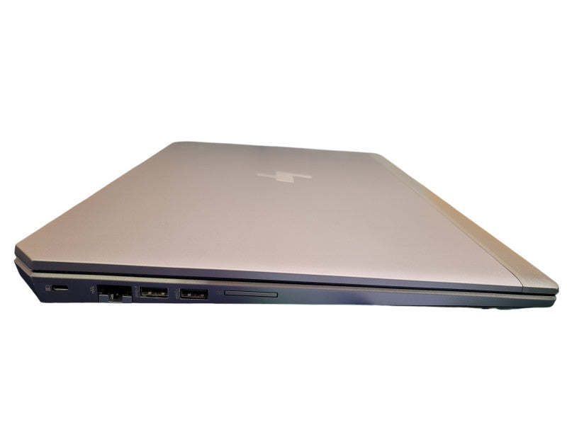 HP ZBook 15 G5| i7-8850H| 32GB DDR4| Quadro P2000| 256GB SSD READ β Lap200