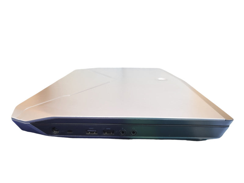 Alienware 15| i5-4210H| 8GB RAM| GTX 965M| 500GB SSD  β BudLap