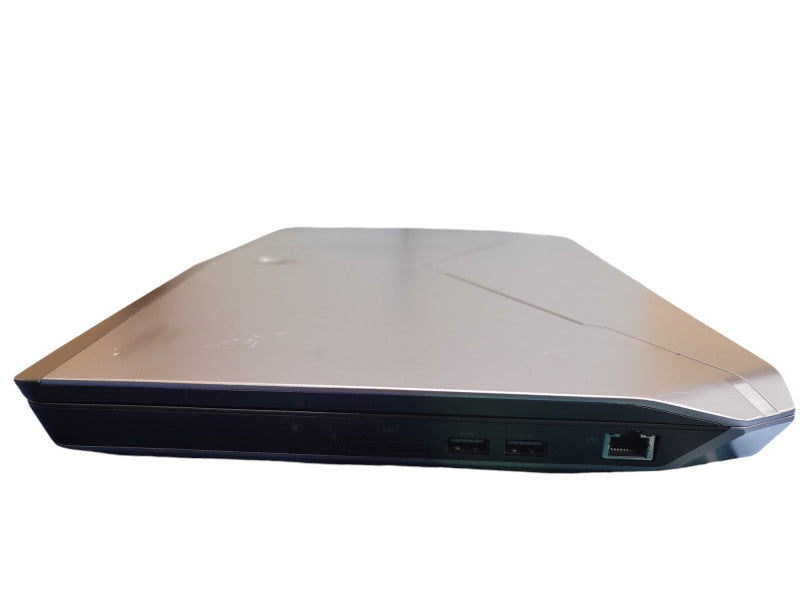 Alienware 15| i5-4210H| 8GB RAM| GTX 965M| 500GB SSD  β BudLap