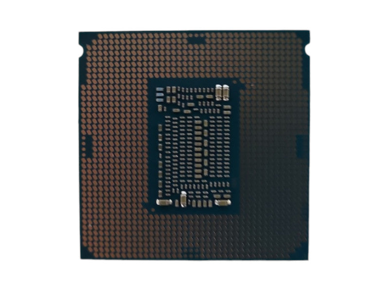 Intel Core i5-8500T 2.10GHz SR3XD CPU