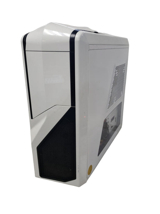 Custom Desktop PC i5-4670 CPU | 8gb RAM| 512 SSD SATA | AMD Radeon R9 200 2GB