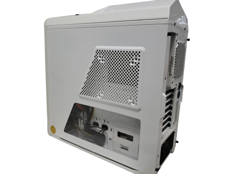 Custom Desktop PC i5-4670 CPU | 8gb RAM| 512 SSD SATA | AMD Radeon R9 200 2GB