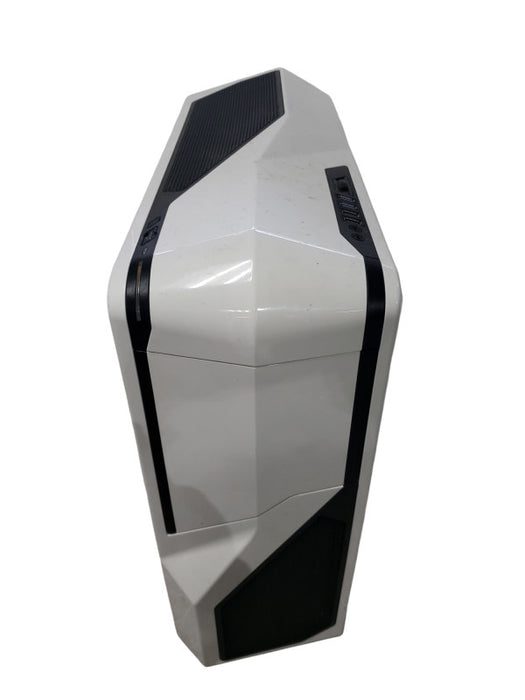 Custom Desktop PC i5-4670 CPU | 8gb RAM| 512 SSD SATA | AMD Radeon R9 200 2GB