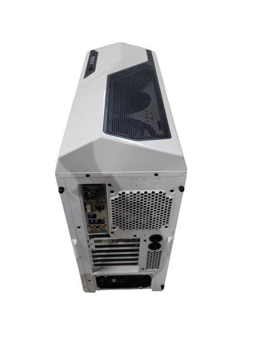 Custom Desktop PC i5-4670 CPU | 8gb RAM| 512 SSD SATA | AMD Radeon R9 200 2GB